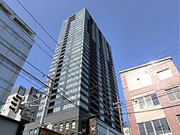シティタワー新潟