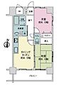 ベルカナン新潟駅南6階2,150万円