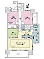 サーパス新潟駅南6階3,350万円