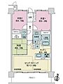 サーパス南出来島弐番館6階2,780万円