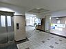 その他：1階エレベーターホール