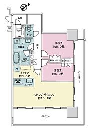 ザ・サーパスタワー新潟万代シテイ