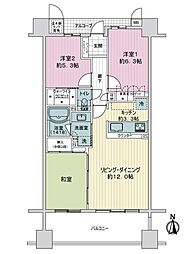 サーパス高宮