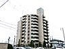 外観：建物外観