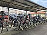 その他：駐輪場（使用料：無償）