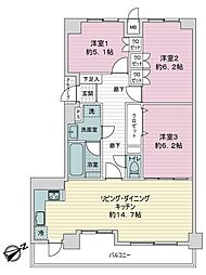 サーパス住吉