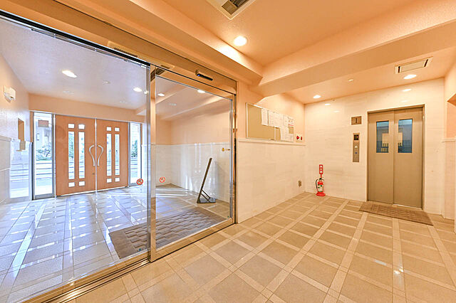 その他 ラ・ヴェーヌ 7階/-