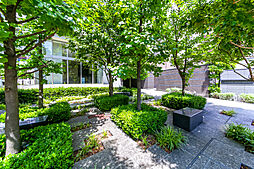 ガーデンスクエア