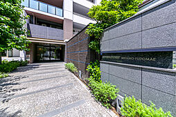 エントランスアプローチ