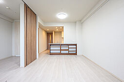 リビングダイニング