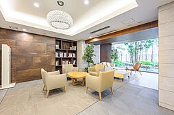 ガーデンラウンジ