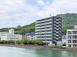 サンリヤン茂里町リバーサイドレジデンス