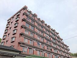 エメラルドマンション古国府