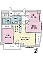 セザール月寒西10階2,290万円