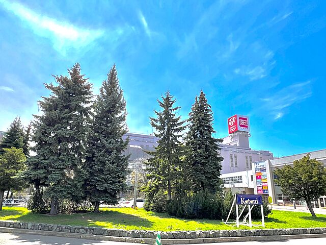 その他 ライオンズマンション琴似壱番館 1階/-