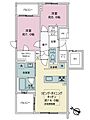 シティホーム円山ザ・ヴィラ3階3,950万円