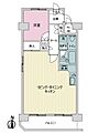 ライオンズマンション第7大通7階1,400万円