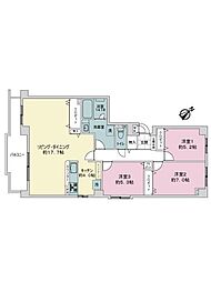 ロイヤルシャトー伏古公園