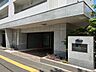 エントランス：エントランス