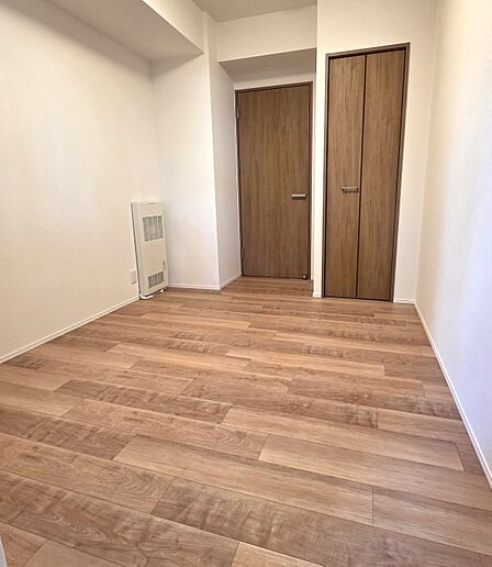 洋室約5.3帖