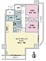 ライオンズマンション琴似第313階3,198万円
