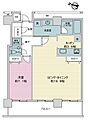 D'グラフォート札幌ステーションタワー30階7,980万円