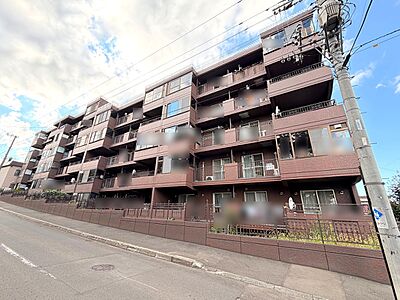 外観:現地外観写真 外観:現地外観写真