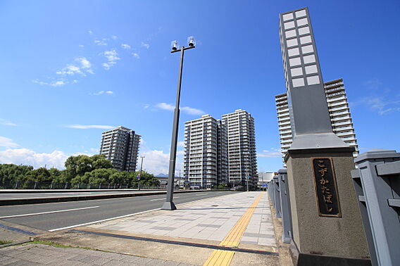 現地外観写真（...