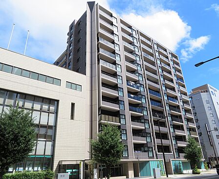 外観写真 敷地内にはロードヒーティングを敷設 来客駐車場「有」(細則あり