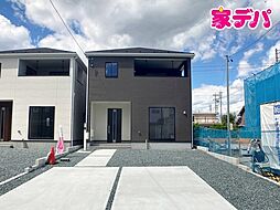 クレイドルガーデン中央区材木町第2　3号棟