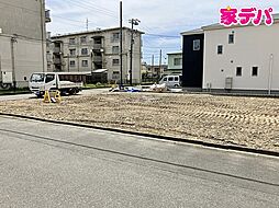 リーブルガーデン中央区遠州浜1丁目　2号棟