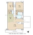 エムズ鴨江9階1,680万円