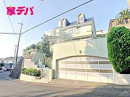 外観の画像