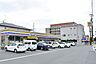 周辺：ミニストップ浜松白羽町店（390m）