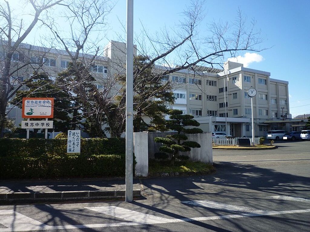 detached 静岡県浜松市中央区半田山3丁目44-2