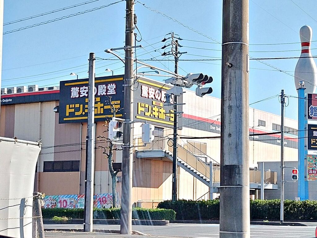 detached 静岡県浜松市中央区半田山3丁目44-2