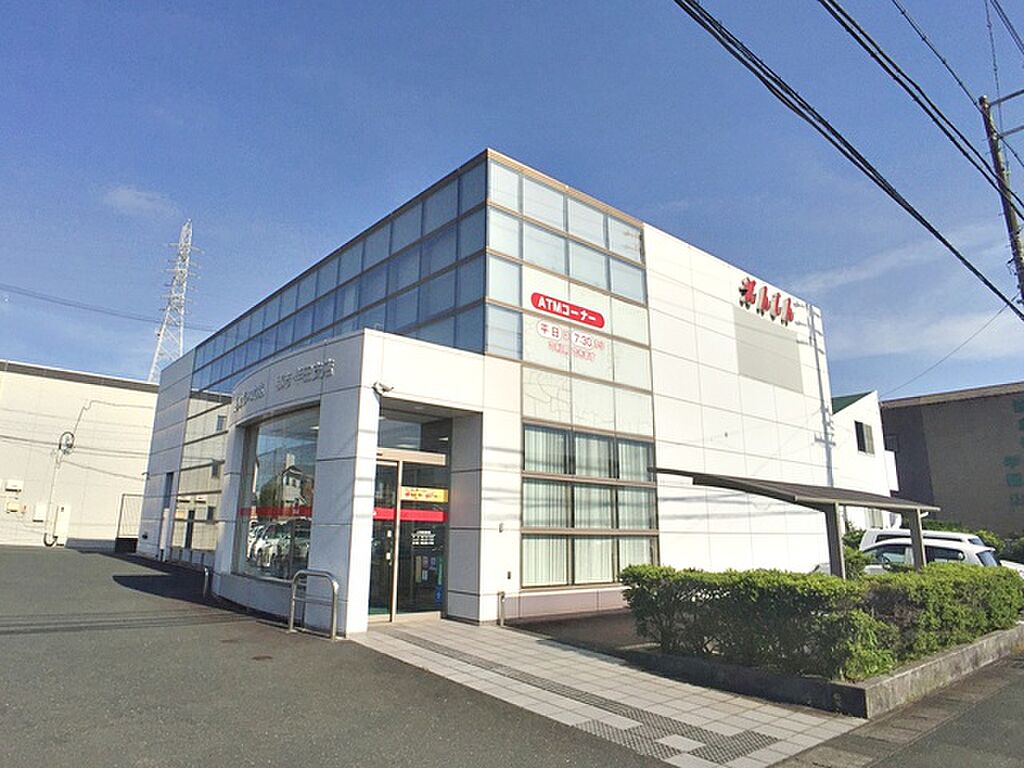 detached 静岡県浜松市中央区半田山3丁目44-2