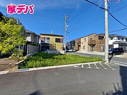中央区笠井町2期　1号地