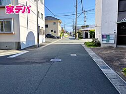 外観の画像