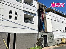 外観の画像