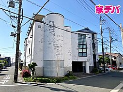 外観の画像