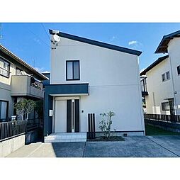 中央区安新町　戸建