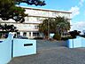 周辺：南陽中学校（560m）