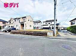 リーブルガーデン浜名区細江町三和　1号棟