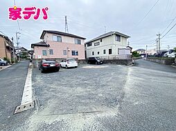 豊橋市飯村町南池上　売地