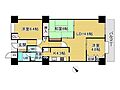 ロイヤルシャトー高丘2階999万円