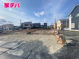 クレイドルガーデン中央区頭陀寺町第1　2号棟