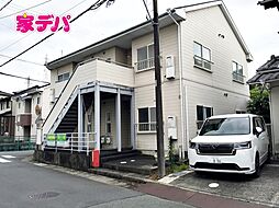 外観の画像