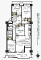 リヴァージュ高林7階2,490万円