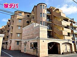 外観の画像